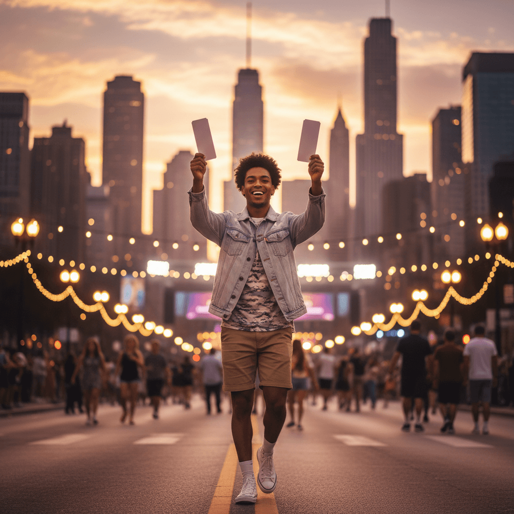 Summer 2026 City Scene Guide: Where to Find Verified Same‑Day Festival & Stadium Tickets in 8 Major US Cities