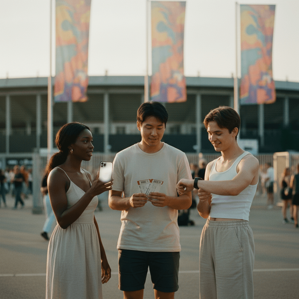 How to Score Verified Same‑Day Festival & Stadium Deals: A Local's How‑To for Summer 2026