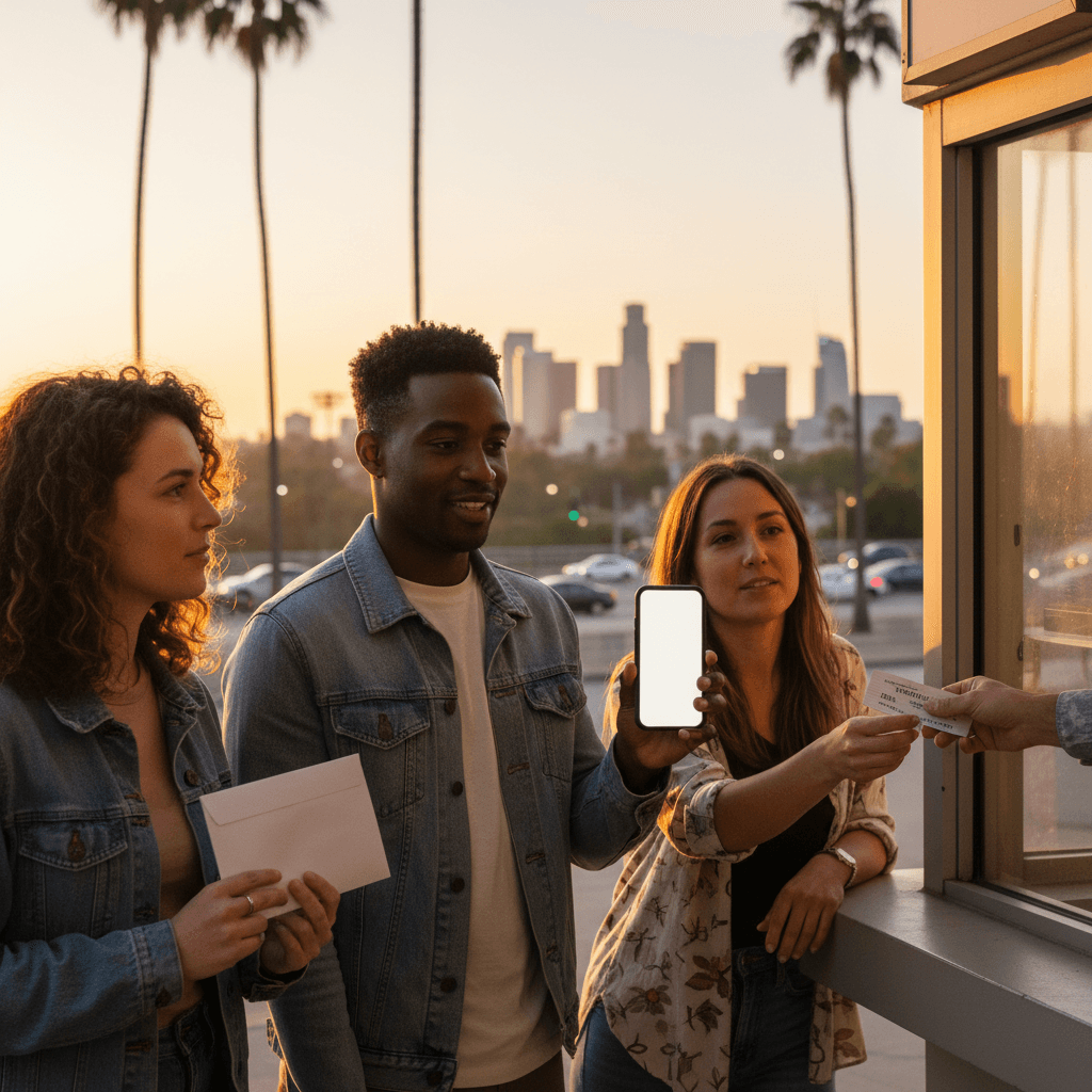 Where to Find Verified Last‑Minute Concert & Theatre Tickets in Los Angeles This Weekend — Summer 2026 Scene Guide