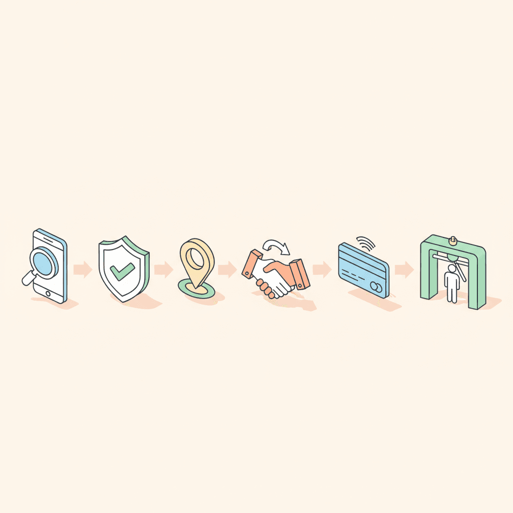 Summer 2026 City Scene Guides — Last‑Minute Verified Tickets: Your Weekly Local Hub