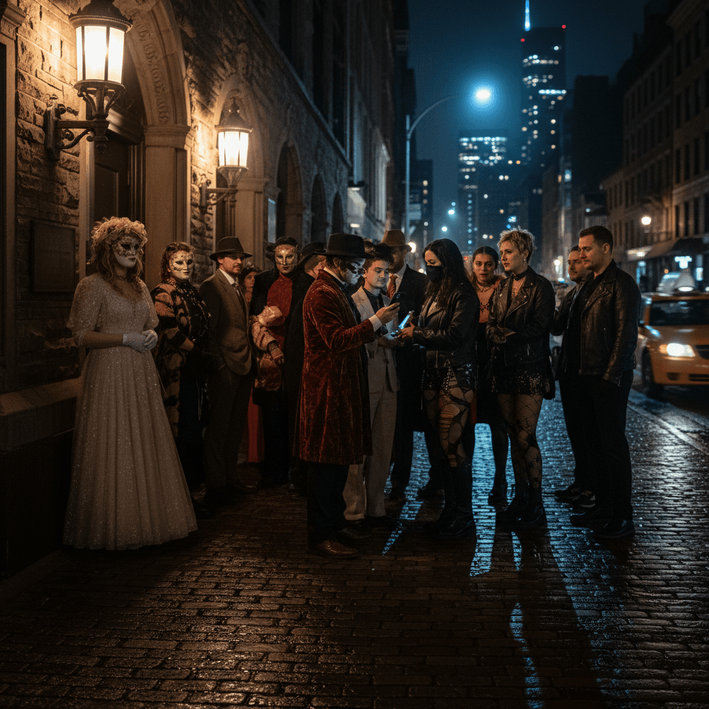 Best Haunted Houses & Immersive Halloween Shows in NYC for Halloween Weekend 2026 — How to Snag Last‑Minute Tickets (Oct 30–31)