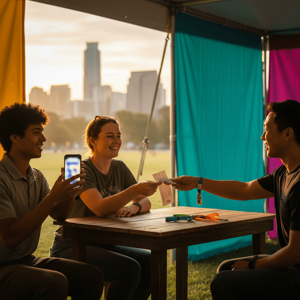 ACL 2026: Where to Find Verified Last‑Minute Austin City Limits Tickets (Oct 2026) — Scene Guide