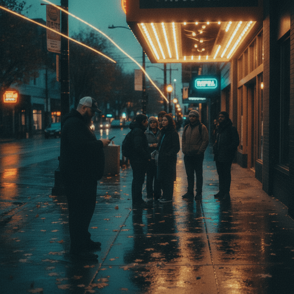 Seattle Fall 2026 Scene Guide: Indie Venues, Fall Festivals & Where to Score Verified Last‑Minute Tickets (Oct–Nov 2026)