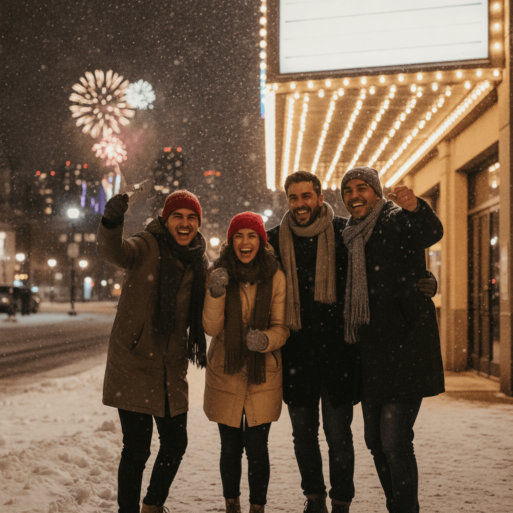 Best Concerts & Festivals in December 2026: City‑by‑City Last‑Minute Ticket Guide (Verified Sellers & Where to Buy)