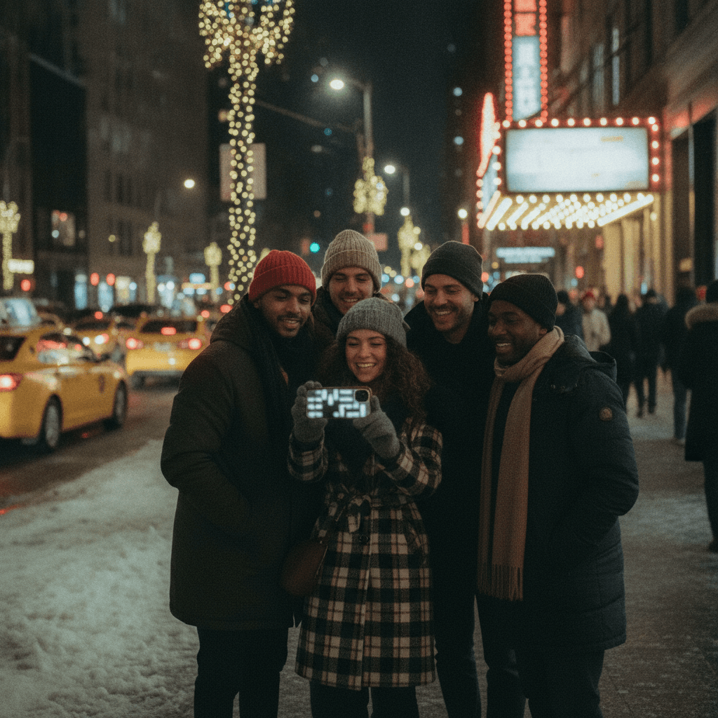 Last‑Minute Verified Tickets for Holiday Shows in NYC — Radio City, Broadway & Holiday Concerts (December 2026)