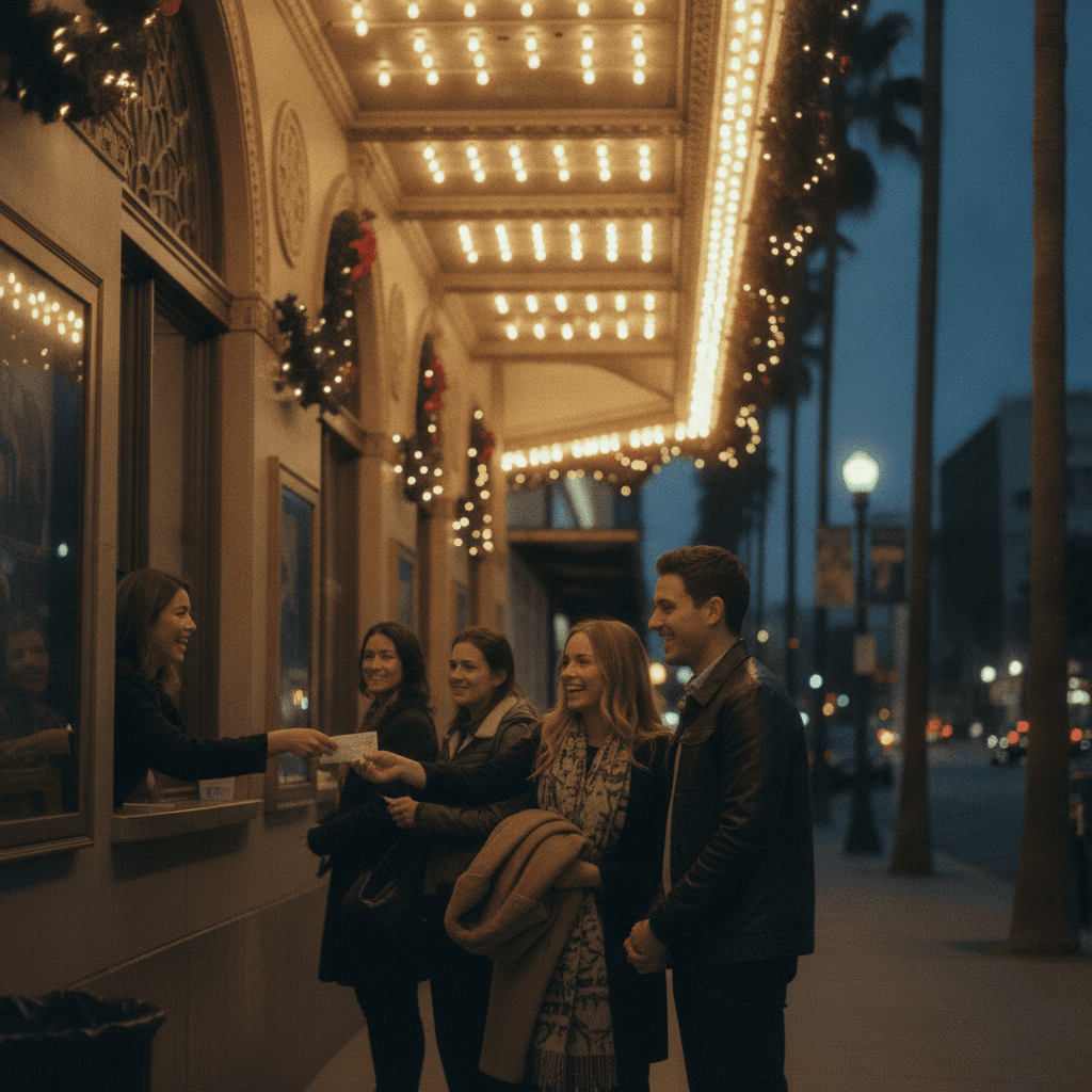 Where to Find Verified Same‑Day Tickets for Los Angeles Holiday Theater & Classical Shows (Dec 2026)