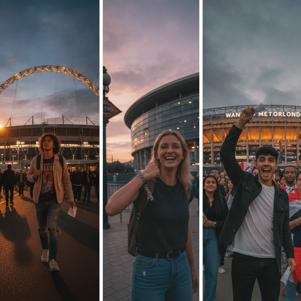 European Stadium Tour Scene Guide (London, Paris, Madrid) — Where to Buy Verified Same‑Day Tickets for Major 2026 Tours