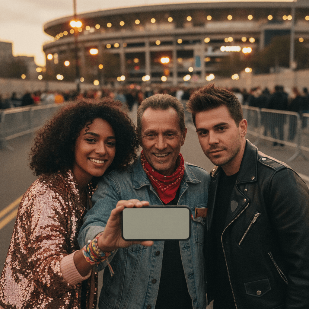 Artist‑Specific Same‑Day Hacks: Taylor Swift, Bruce Springsteen & Foo Fighters — Where to Buy Verified Resale Tickets (Summer–Fall 2026)