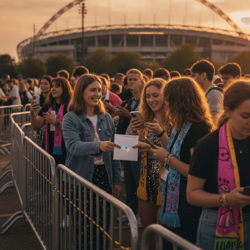 Where to Find Verified Same‑Day Taylor Swift Stadium Tickets in London — Summer 2026 Last‑Minute Guide