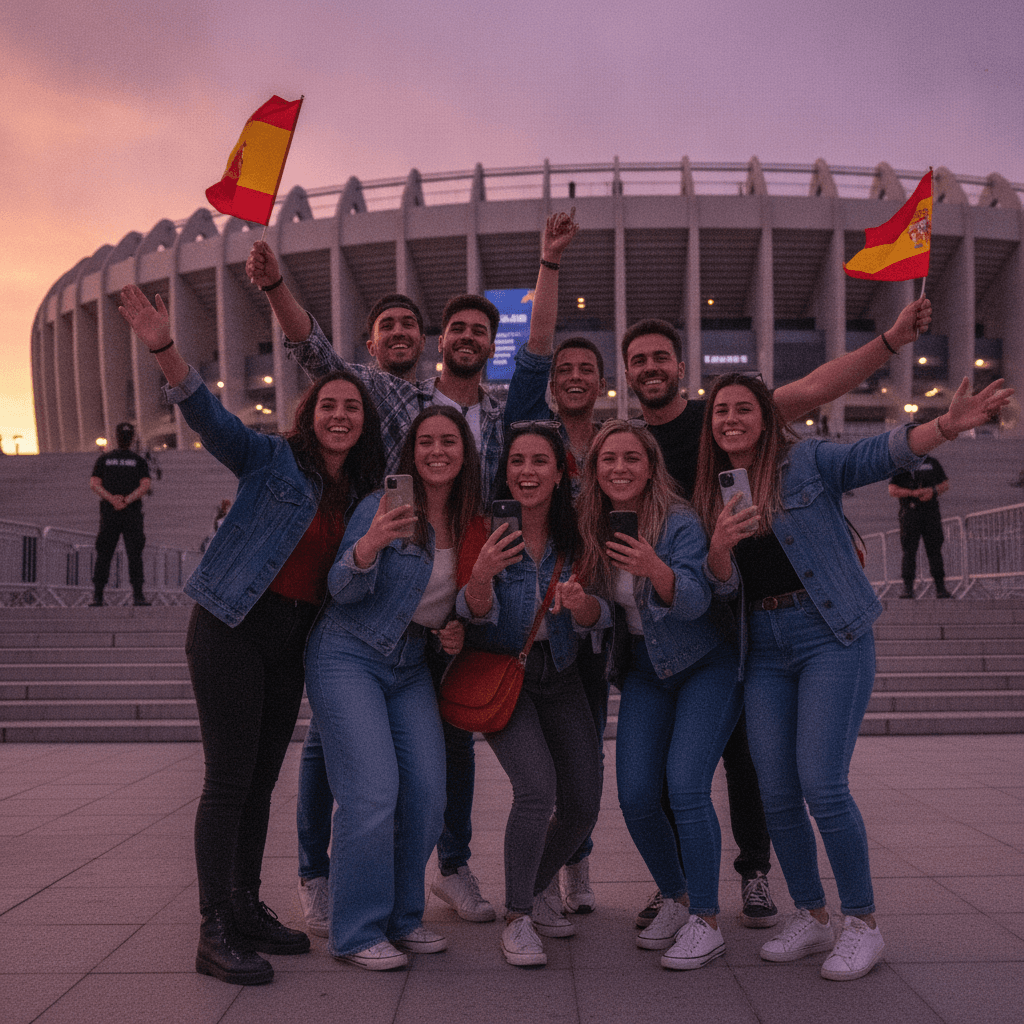 How to Score Verified Same‑Day Foo Fighters Tickets in Madrid — Stadium Edition (Sept 2026)