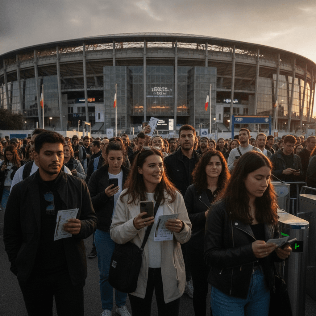 Last‑Minute Bruce Springsteen Tickets in Paris: Verified Sources & Stade de France Hacks (June–July 2026)
