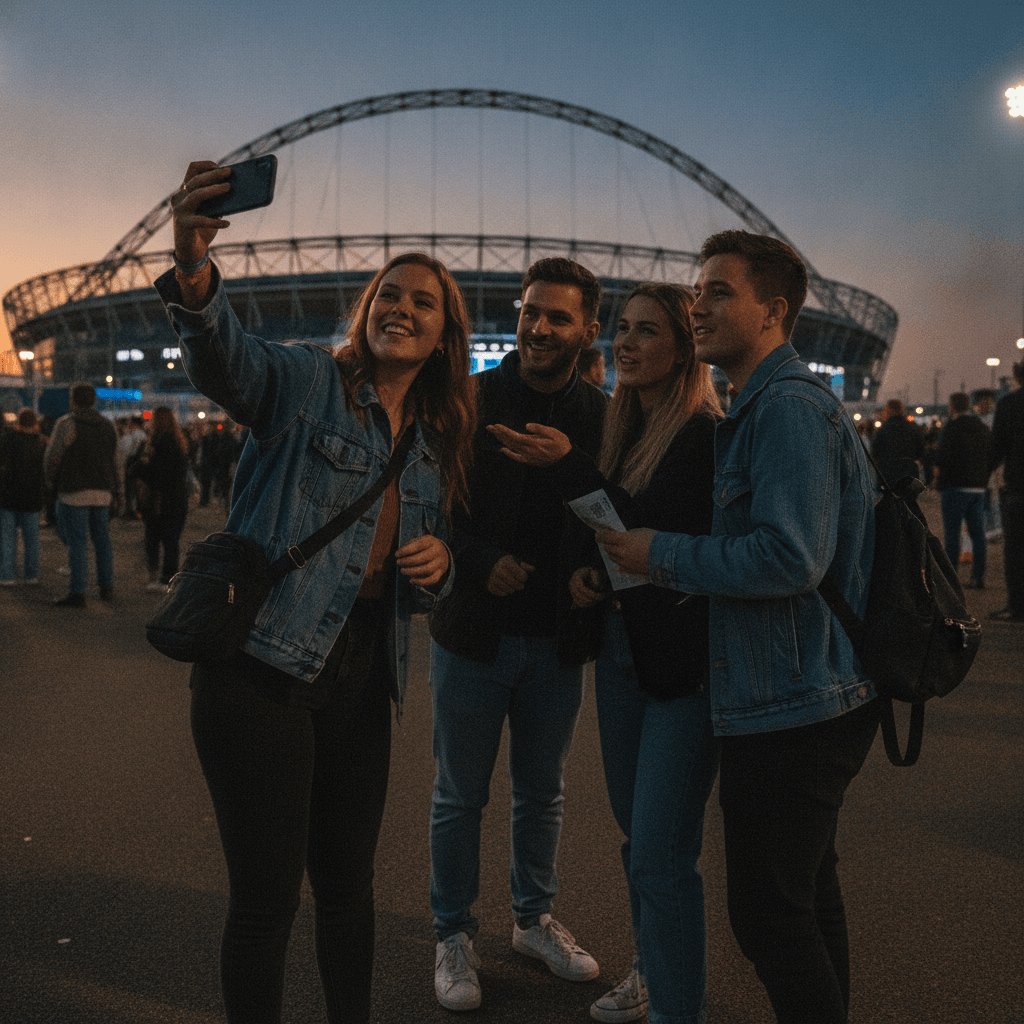 Foo Fighters: Where to Find Verified Last‑Minute Resale for European Stadium & Festival Dates (Summer–Fall 2026)